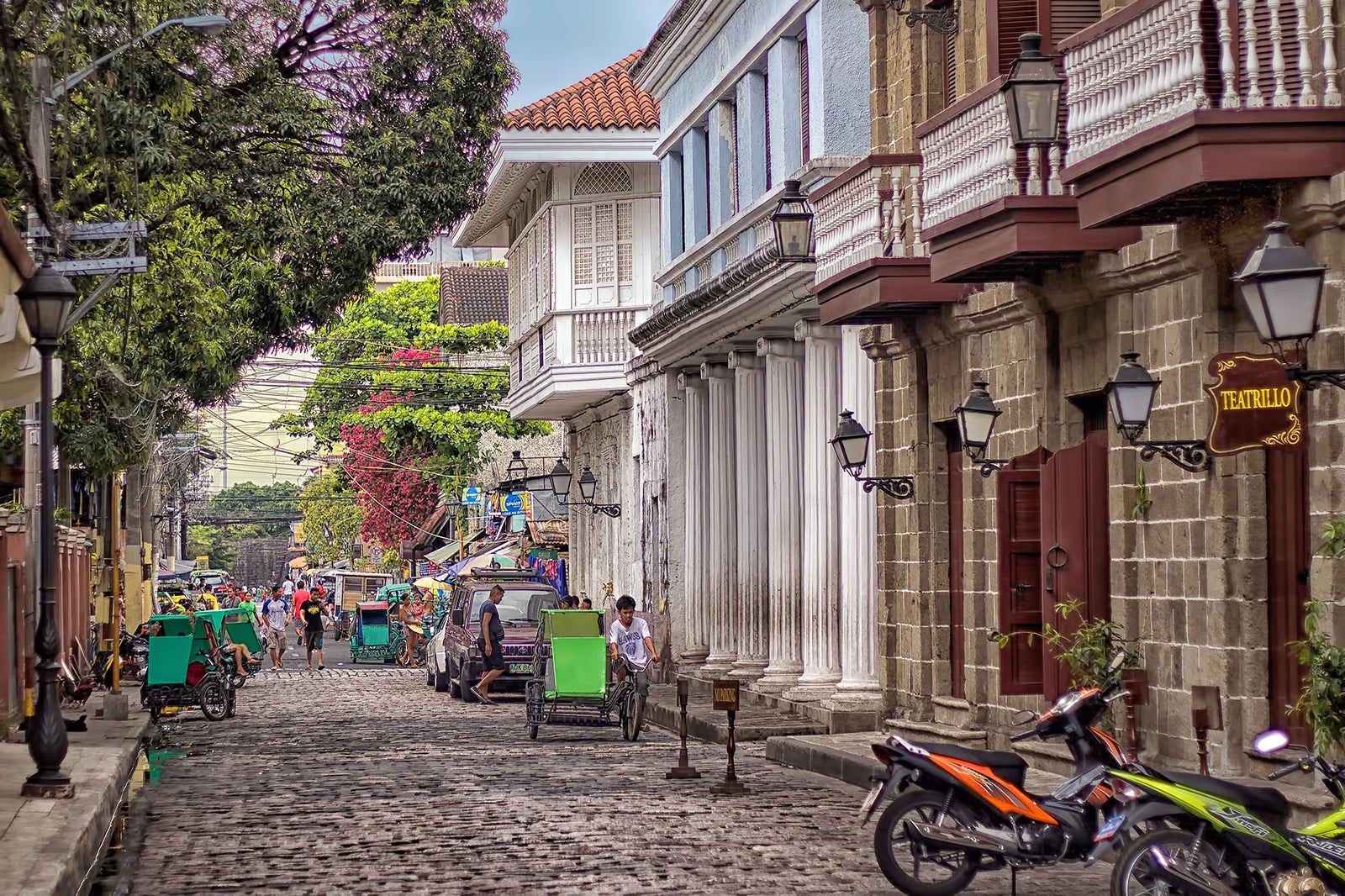 Imagen de viaje LAT.40