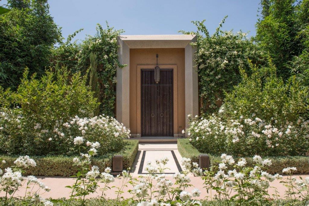 Mandarin Oriental Marrakech en Marrakech 