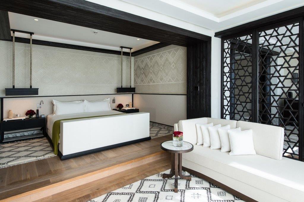 Mandarin Oriental Marrakech en Marrakech 