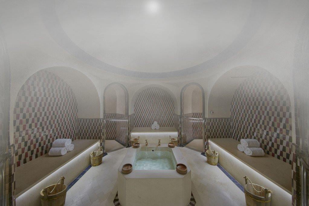 Mandarin Oriental Marrakech en Marrakech 