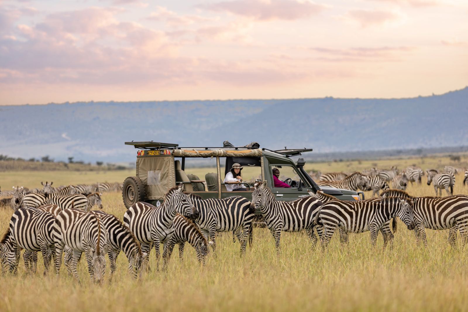 Masai Mara