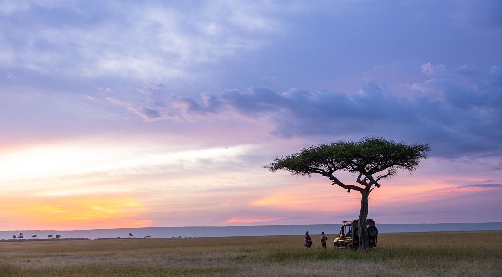 Masai Mara