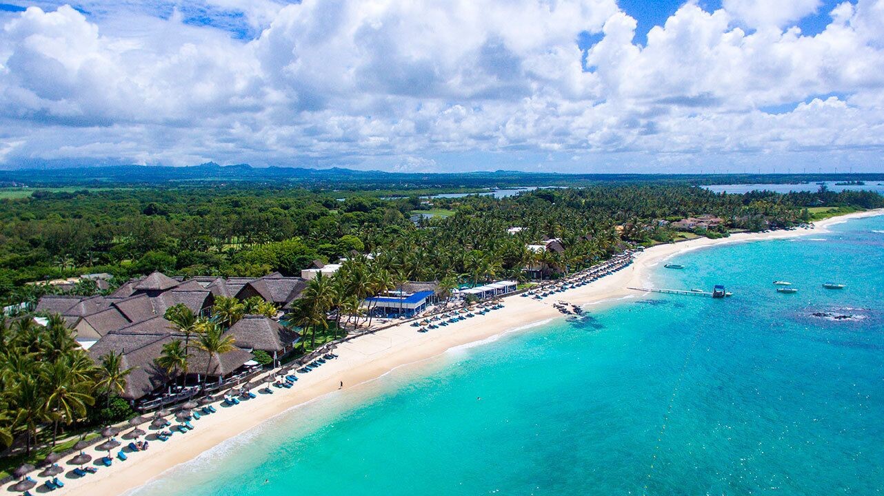 Constance Belle Mare Plage en Isla Mauricio