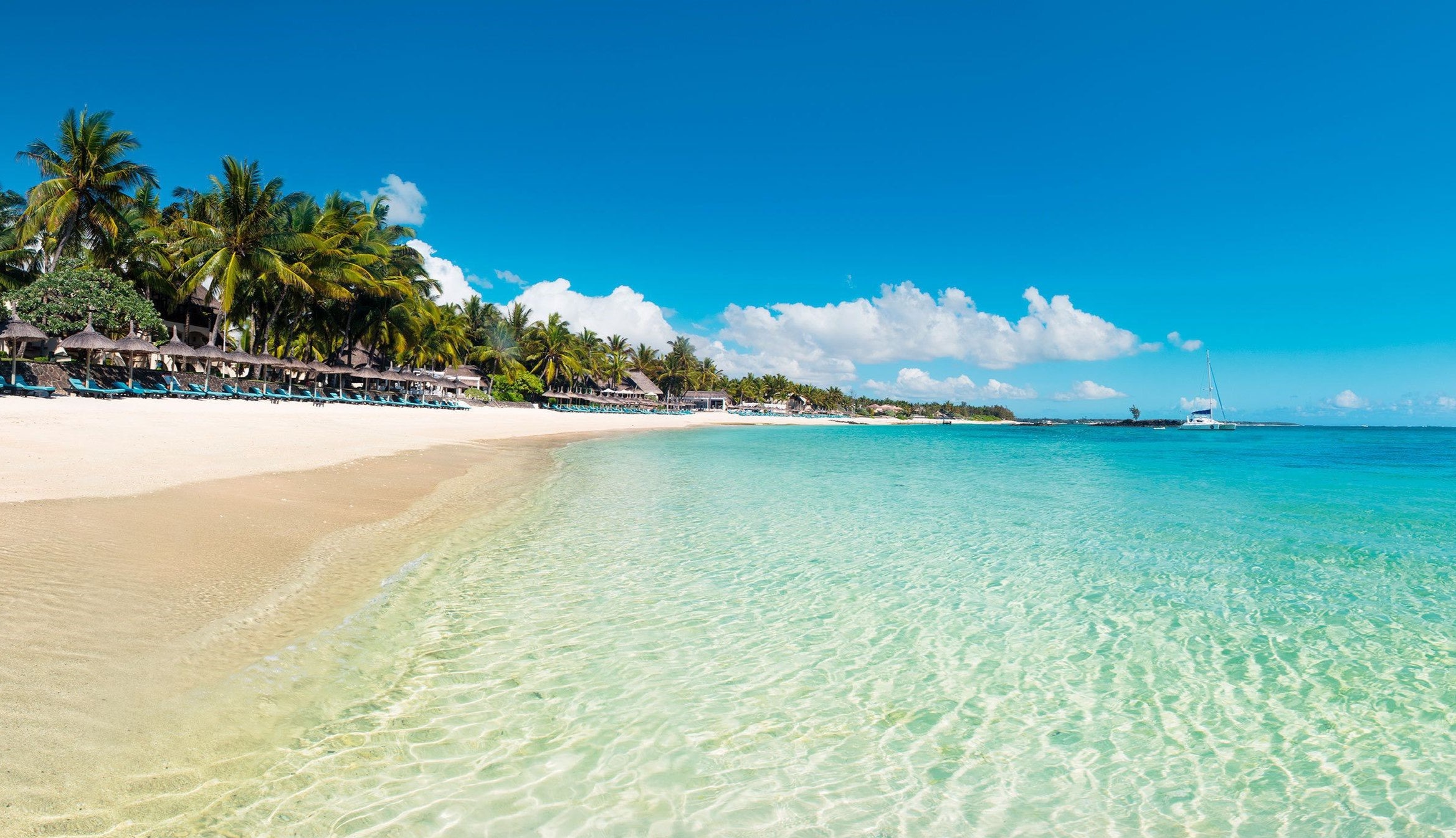 Constance Belle Mare Plage en Isla Mauricio