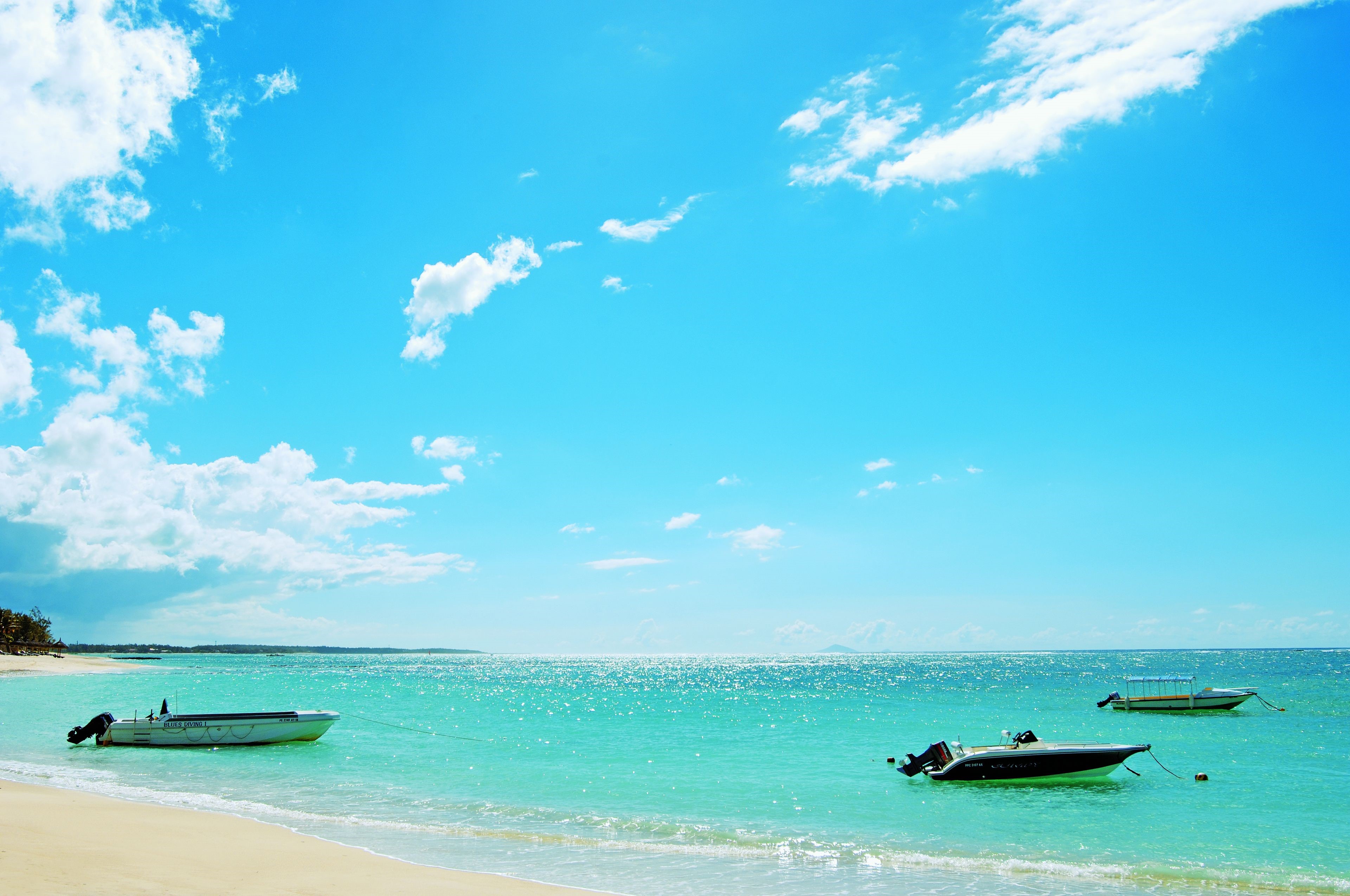 Constance Belle Mare Plage en Isla Mauricio