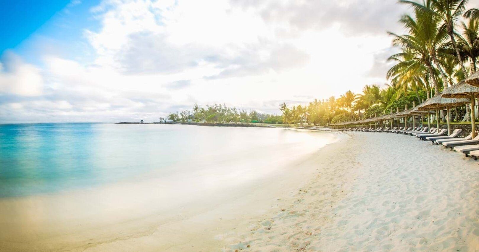 Constance Belle Mare Plage en Isla Mauricio