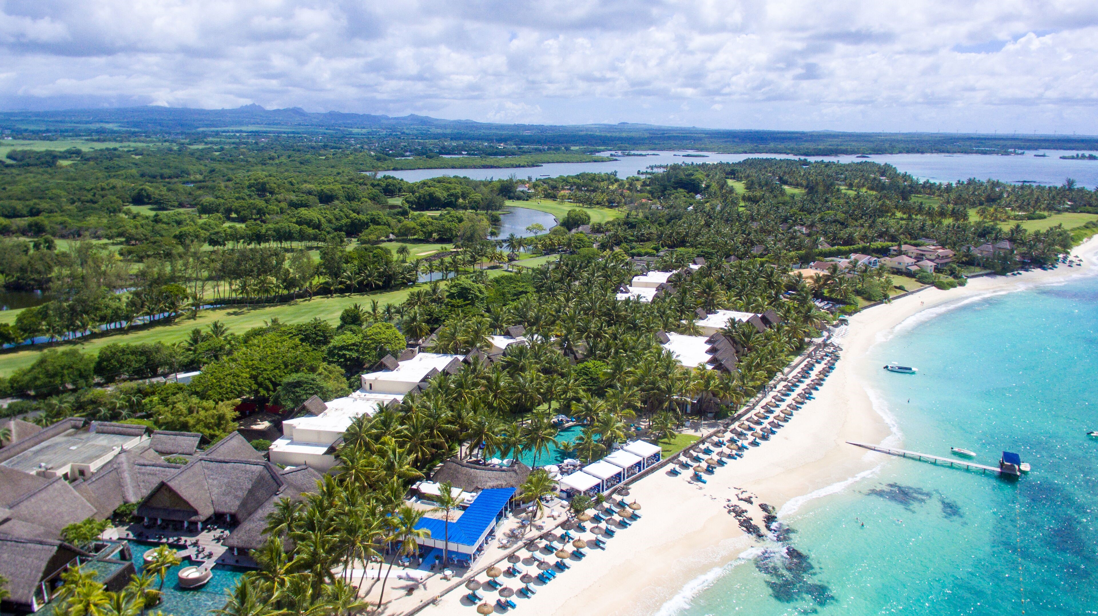 Constance Belle Mare Plage en Isla Mauricio