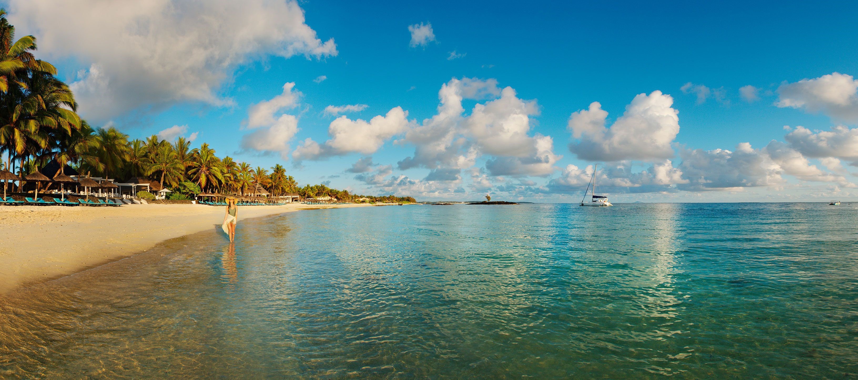 Constance Belle Mare Plage en Isla Mauricio