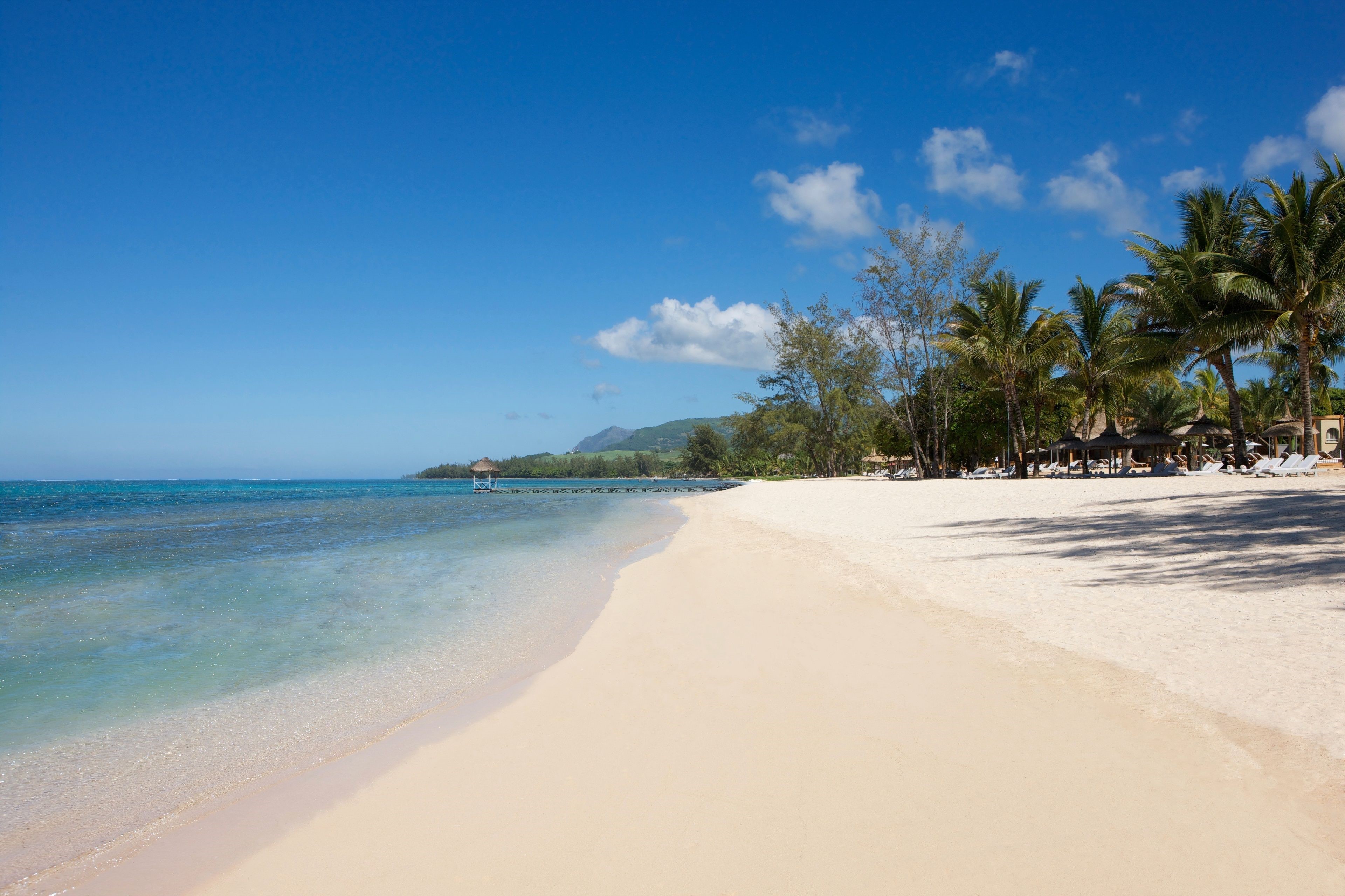 Outrigger Mauritius Beach Resort en Isla Mauricio