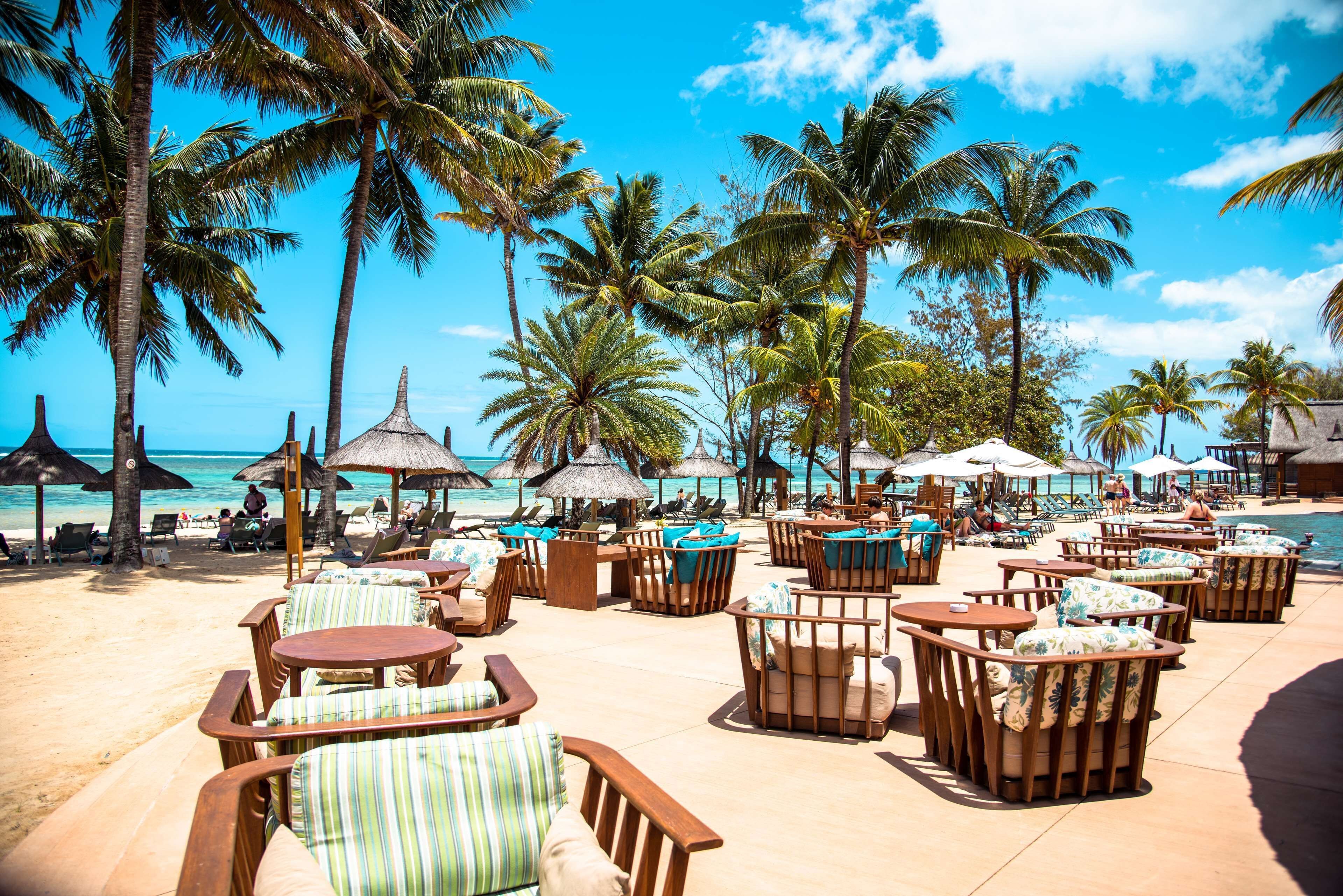 Outrigger Mauritius Beach Resort en Isla Mauricio