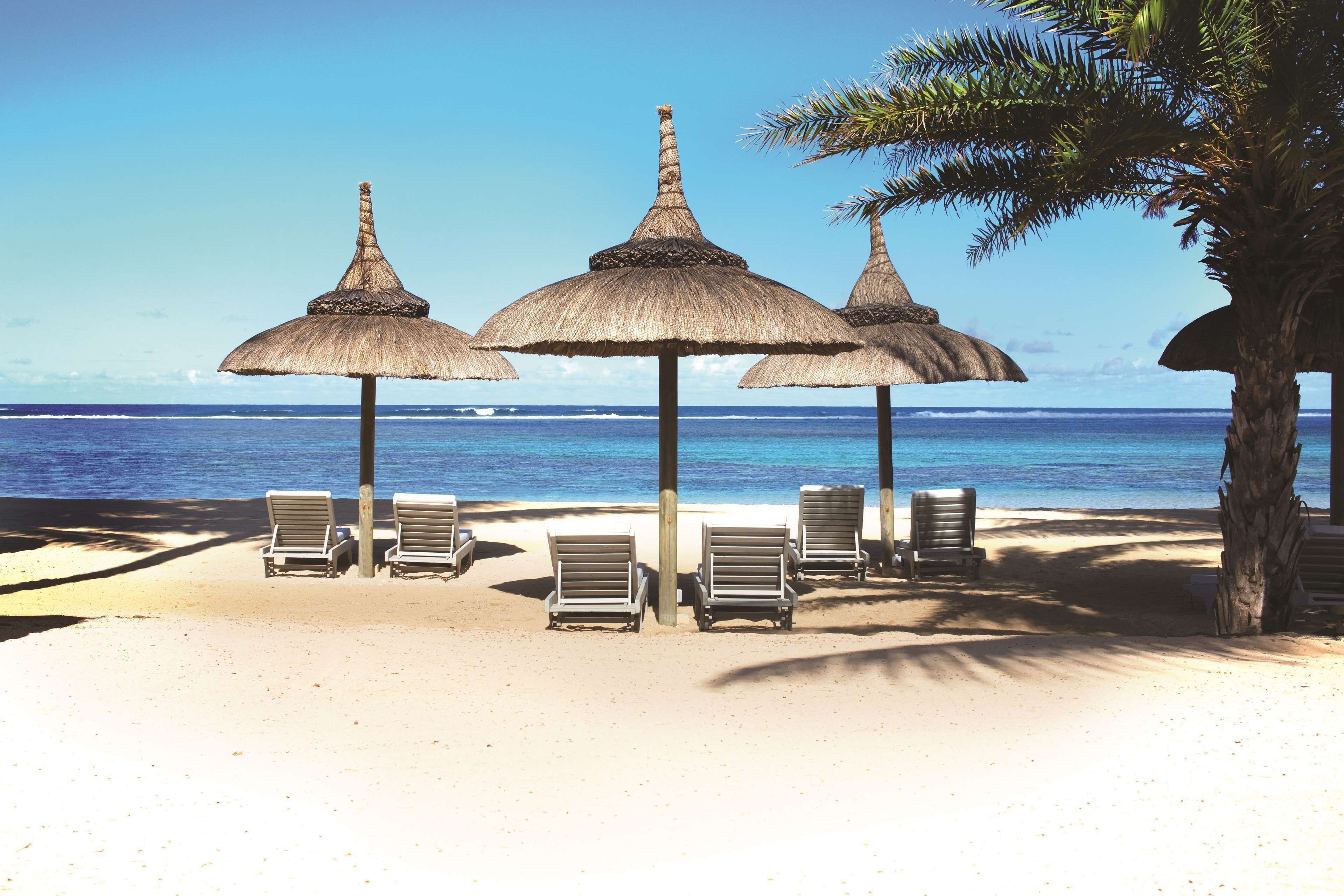 Outrigger Mauritius Beach Resort en Isla Mauricio