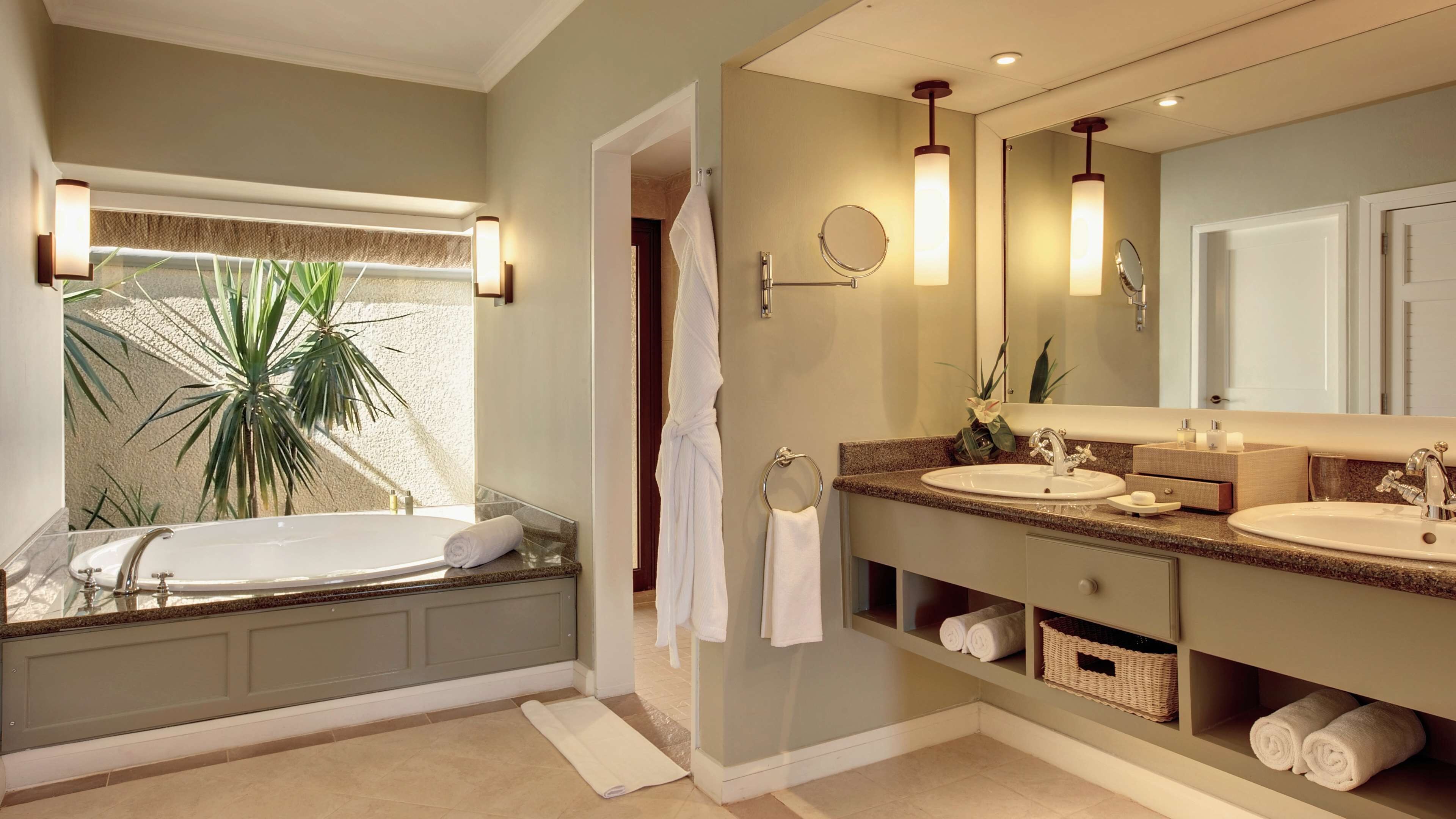 Outrigger Mauritius Beach Resort en Isla Mauricio