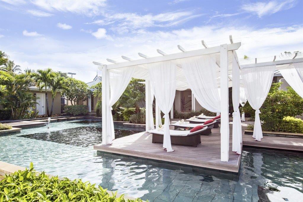Sugar Beach Mauritius en Isla Mauricio