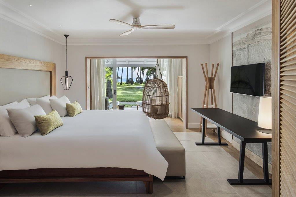 Sugar Beach Mauritius en Isla Mauricio