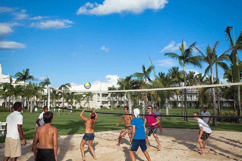 Sugar Beach Mauritius en Isla Mauricio