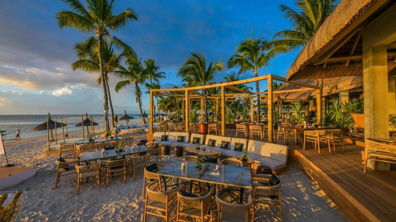 Sugar Beach Mauritius en Isla Mauricio