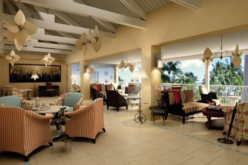 Sugar Beach Mauritius en Isla Mauricio
