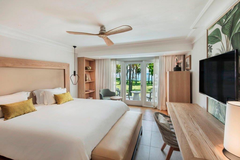 Sugar Beach Mauritius en Isla Mauricio