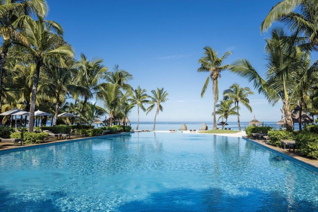 Sugar Beach Mauritius en Isla Mauricio
