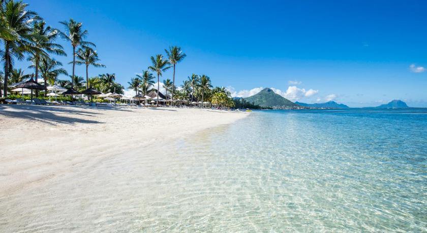Sugar Beach Mauritius en Isla Mauricio