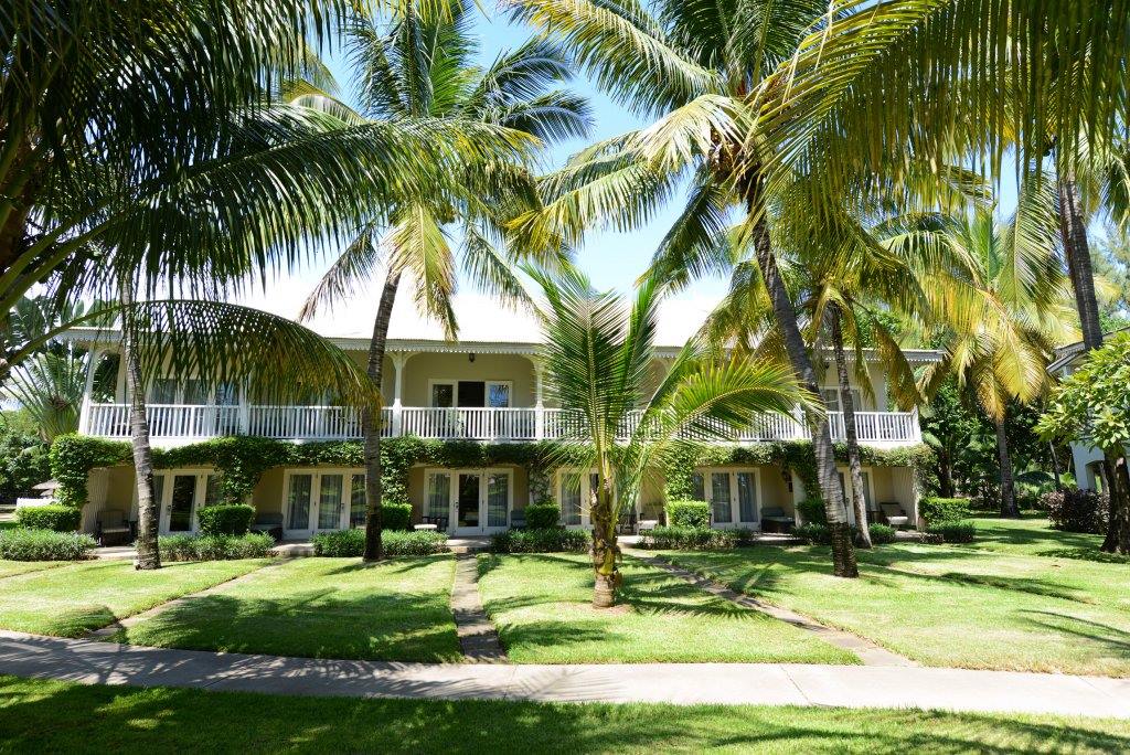 Sugar Beach Mauritius en Isla Mauricio