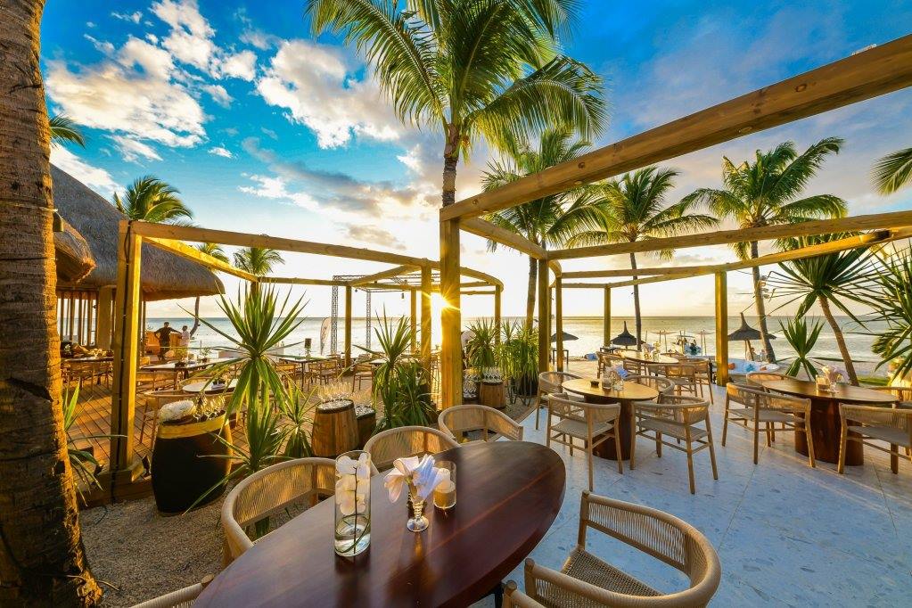 Sugar Beach Mauritius en Isla Mauricio
