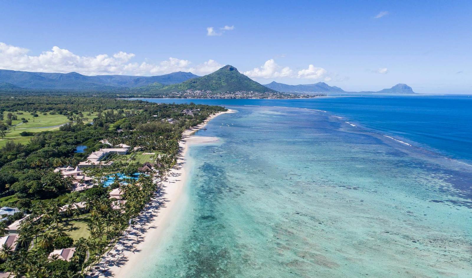 Sugar Beach Mauritius en Isla Mauricio