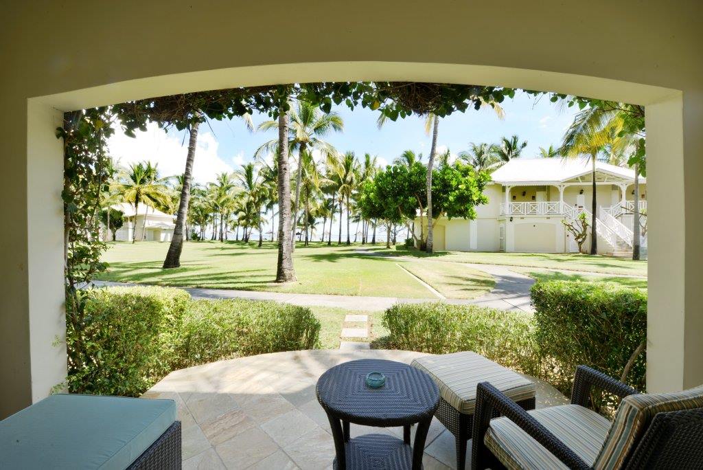 Sugar Beach Mauritius en Isla Mauricio