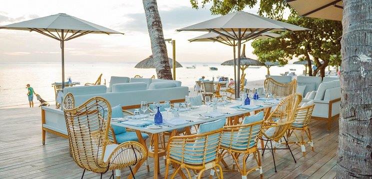 Sugar Beach Mauritius en Isla Mauricio