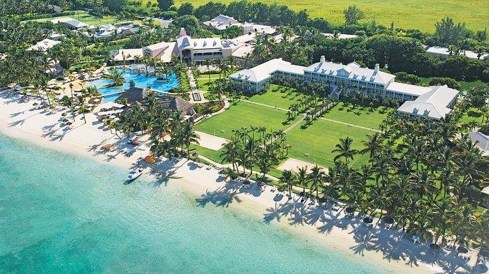 Sugar Beach Mauritius en Isla Mauricio