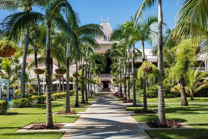 Sugar Beach Mauritius en Isla Mauricio