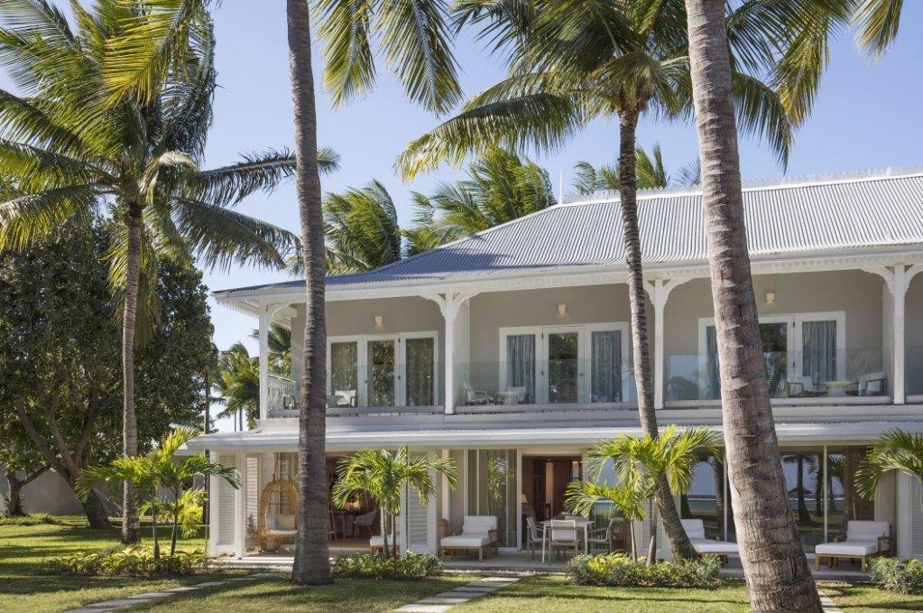 Sugar Beach Mauritius en Isla Mauricio