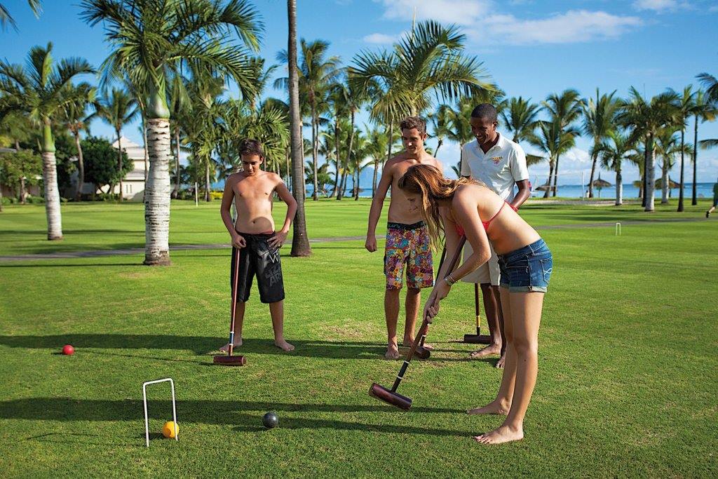 Sugar Beach Mauritius en Isla Mauricio