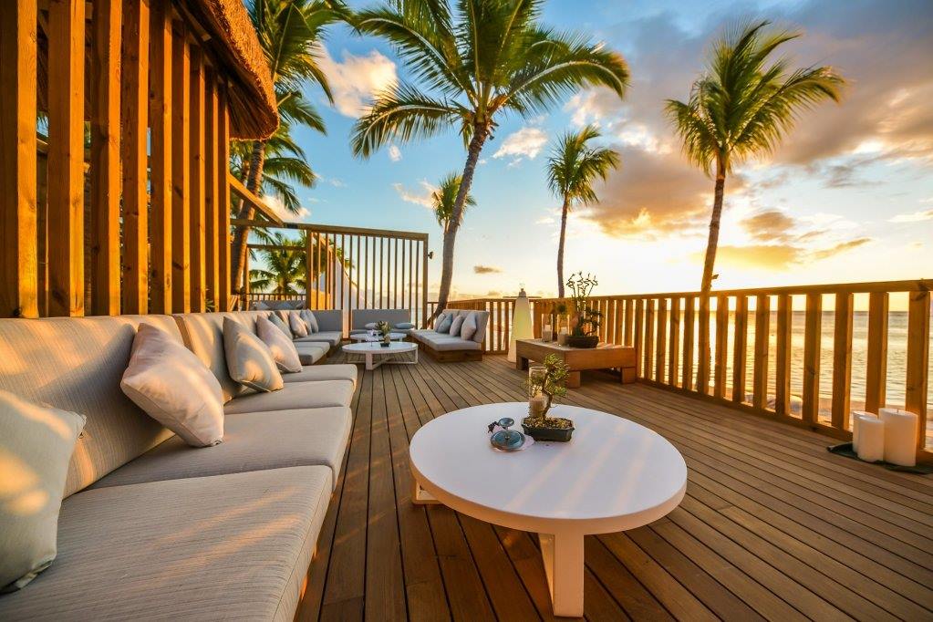 Sugar Beach Mauritius en Isla Mauricio
