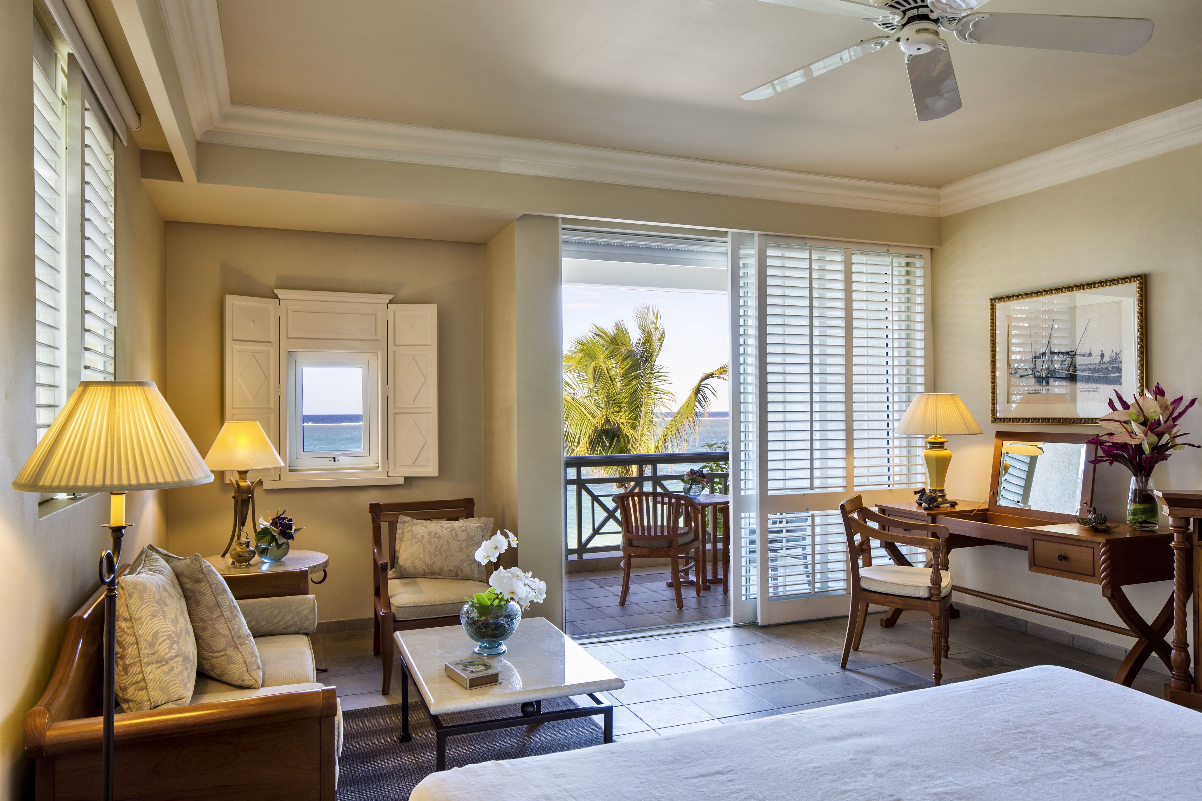 The Residence Mauritius en Isla Mauricio