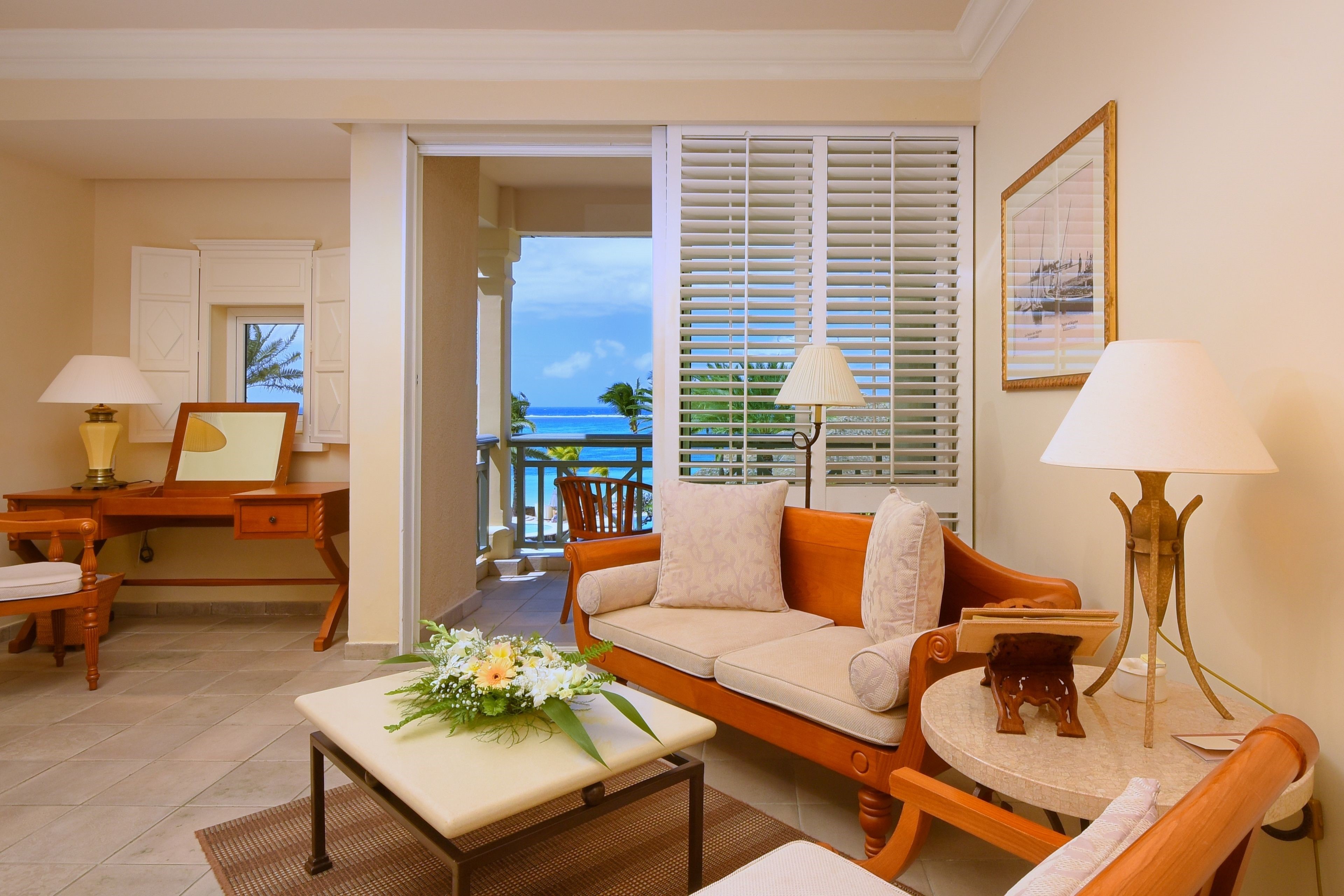 The Residence Mauritius en Isla Mauricio