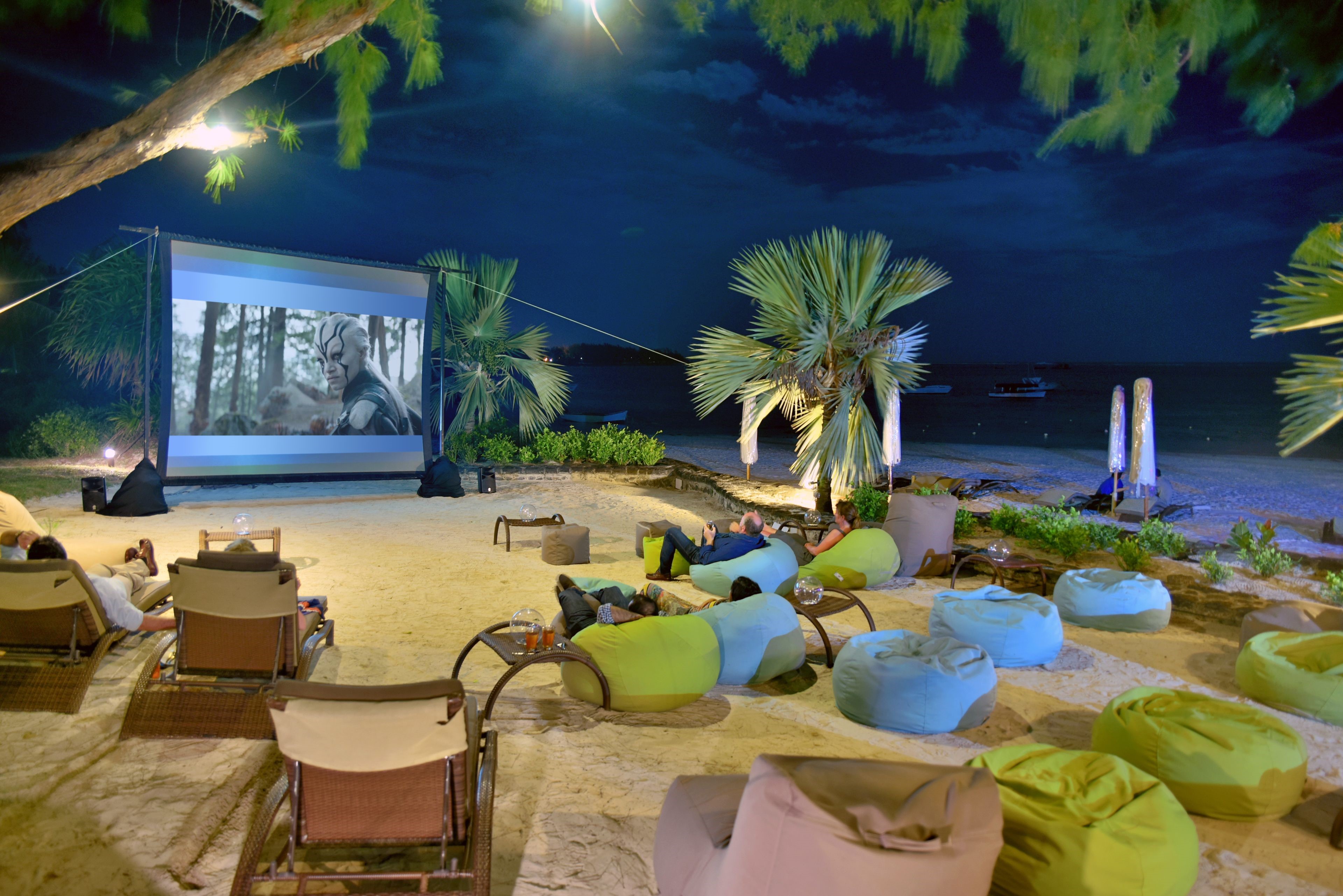 The Residence Mauritius en Isla Mauricio