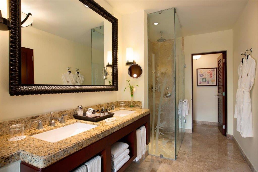Fairmont Mayakoba en Mexico