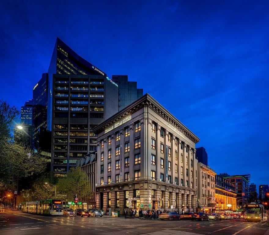 Melbourne