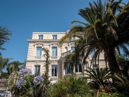 Villa Genesis en France