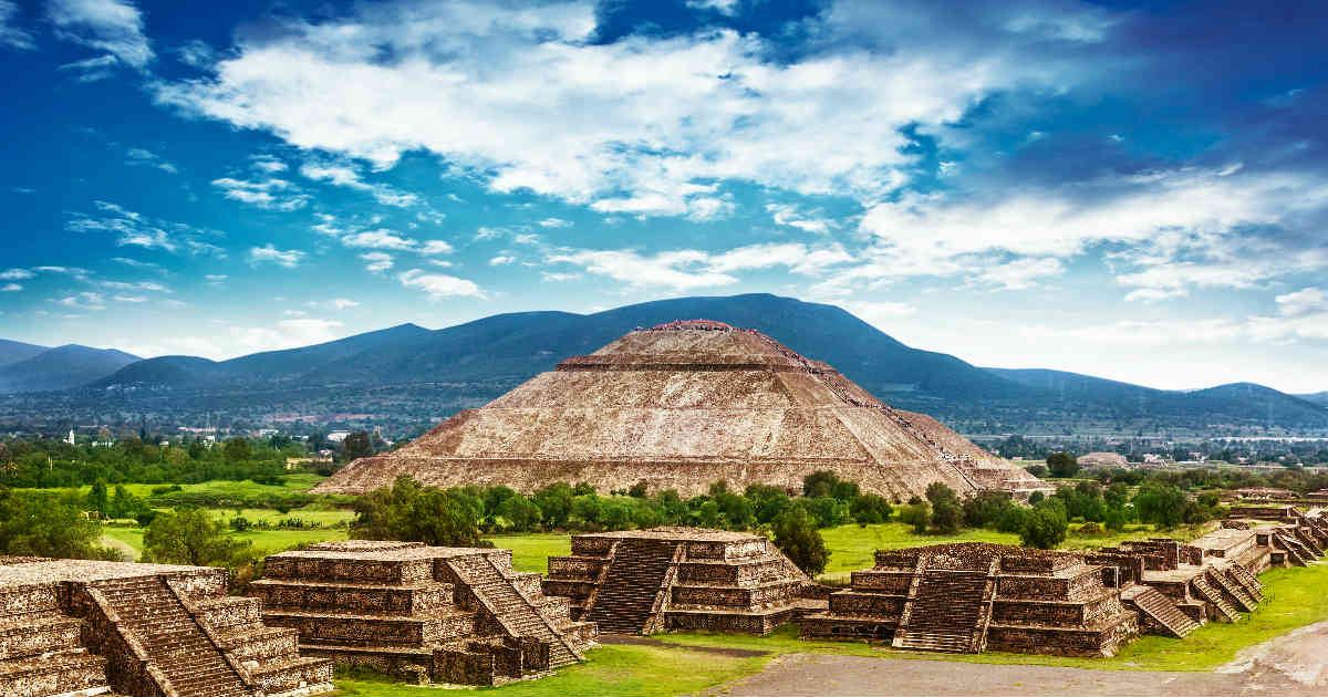 Imagen de viaje LAT.40