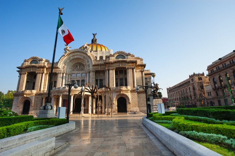 Imagen de viaje LAT.40