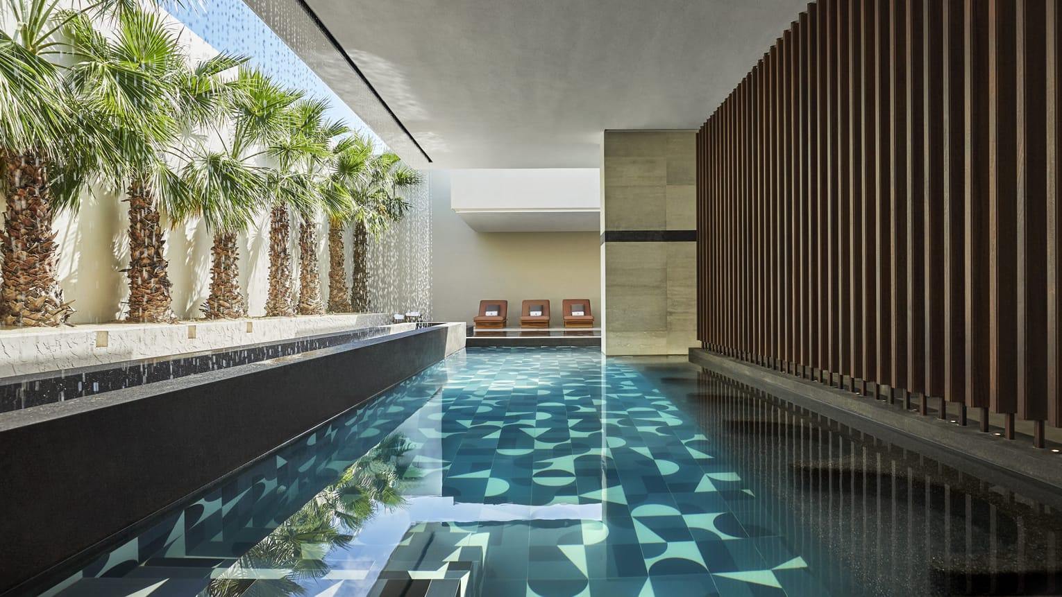 Four Seasons Resort Los Cabos en Mexico