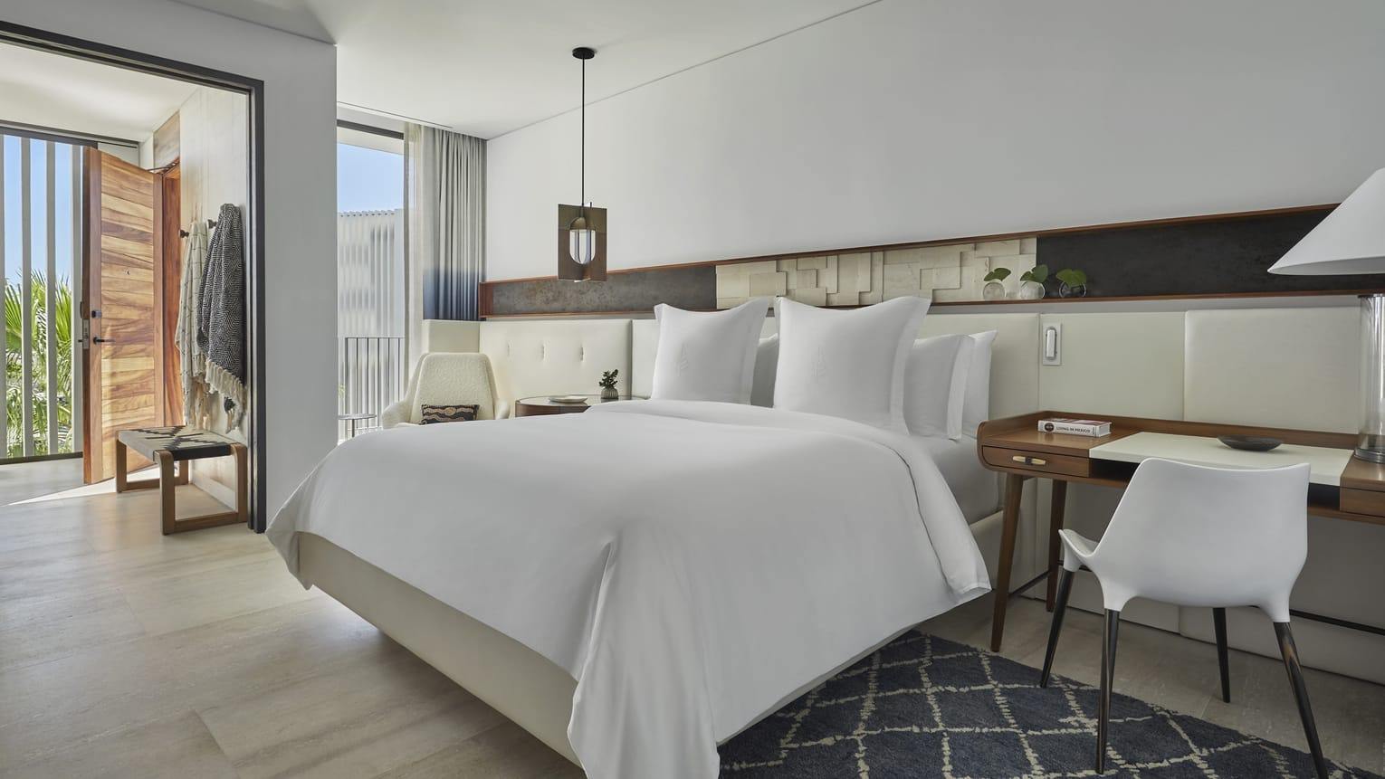 Four Seasons Resort Los Cabos en Mexico