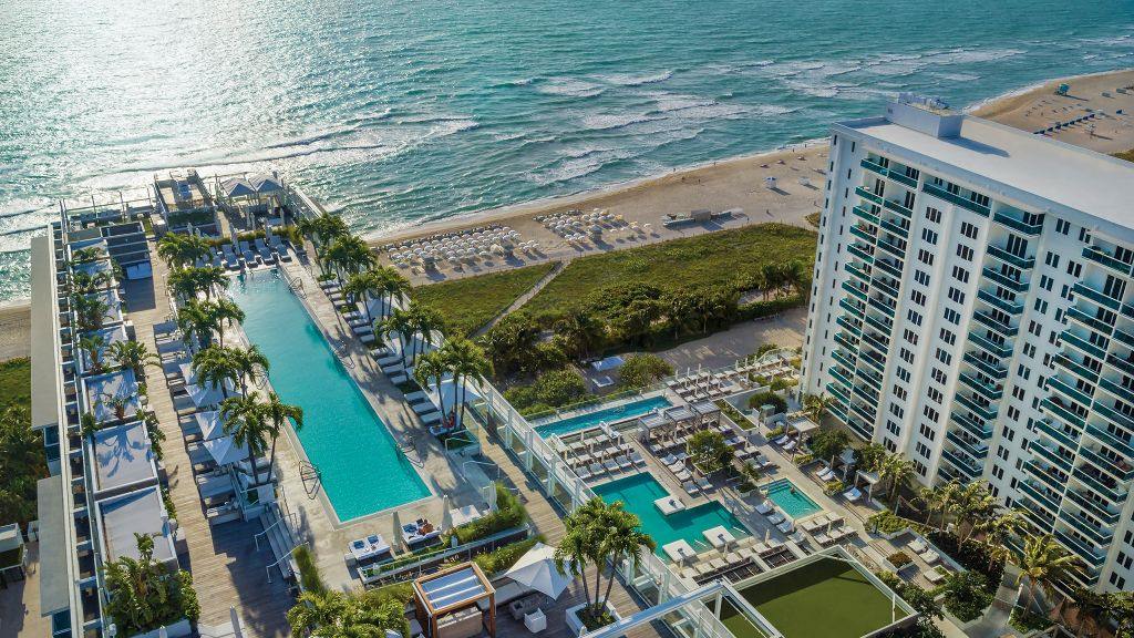 1 Hotel South Beach en Miami
