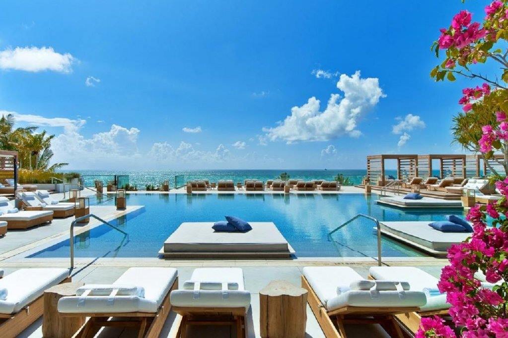 1 Hotel South Beach en Miami