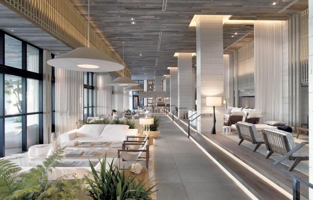 1 Hotel South Beach en Miami