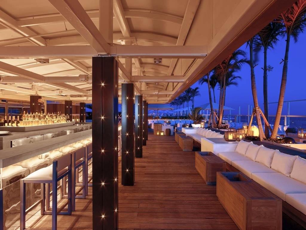 1 Hotel South Beach en Miami