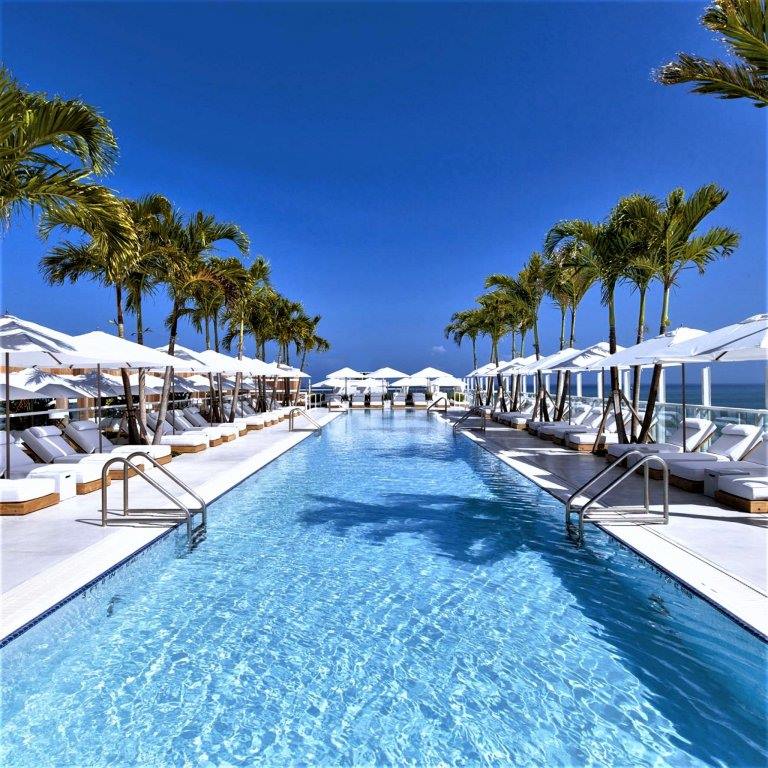 1 Hotel South Beach en Miami