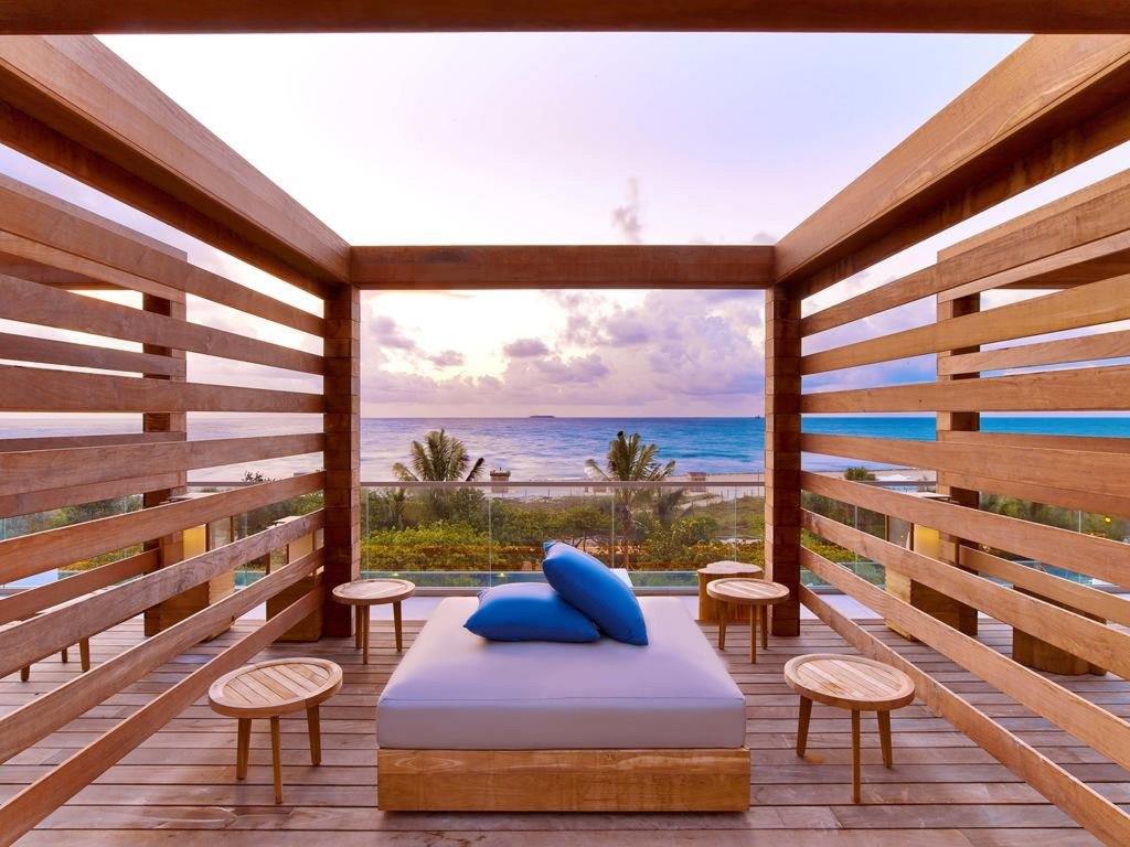 1 Hotel South Beach en Miami
